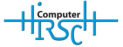 Computer Hirsch